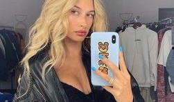 海莉最新爆料在线观看,揭秘娱乐圈背后的惊人真相！