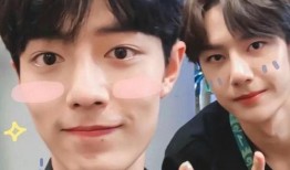 帝师肖战王一博最新爆料,揭秘幕后故事与精彩瞬间