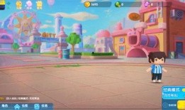 迷你世界最新爆料角色,神秘探险者降临