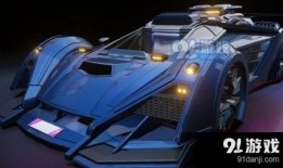 王牌竞速爆料最新918,速度与激情的巅峰对决