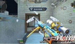 cf手游生化6.0最新爆料,惊悚升级，战局再掀风云