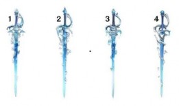 水神专武最新爆料消息,神秘力量觉醒，水域霸主即将诞生！