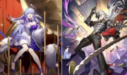 星穹铁道最新爆料角色