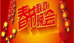 春晚最新爆料节目名单,最新节目名单揭晓，精彩纷呈等你来赏