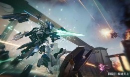 解限机最新机甲爆料,未来战甲，科技与力量的完美融合