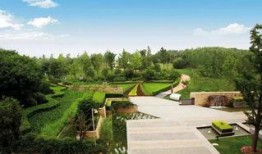 大华公园最新爆料西安,揭秘古城公园的焕新篇章