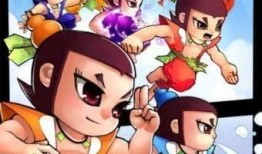 葫芦娃手游最新爆料,神秘技能觉醒，兄弟齐心再战妖魔！